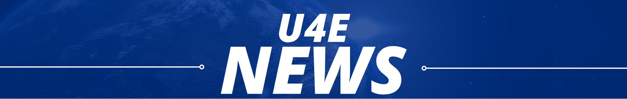 U4E News and Commentary