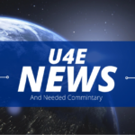 U4E News