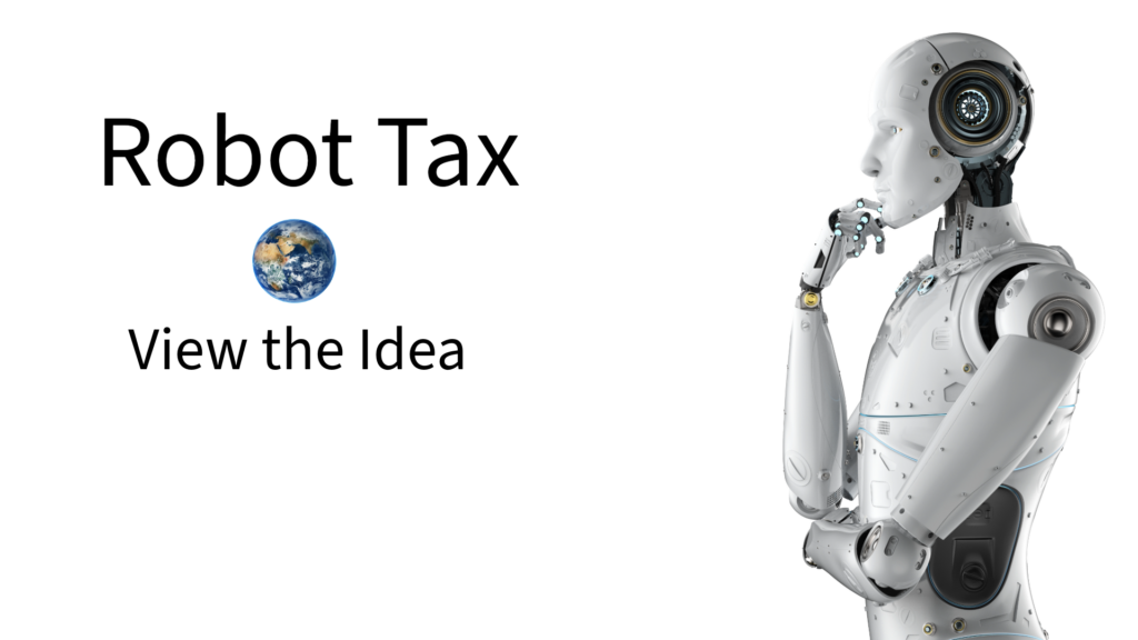 Robot Tax